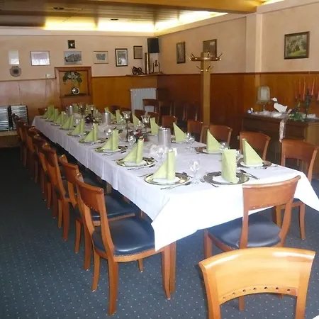 Pensionat Landgasthof Schuetzenhof