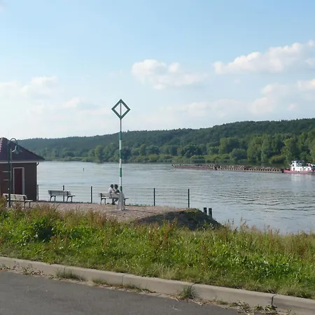 Pensjonat Landgasthof Schuetzenhof *