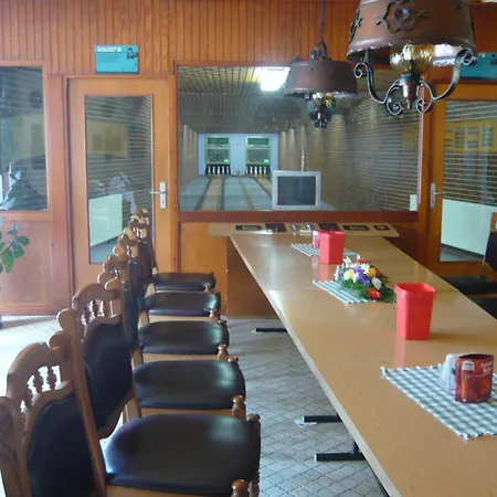 Pensjonat Landgasthof Schuetzenhof Artlenburg