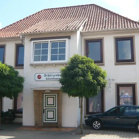 Landgasthof Schuetzenhof