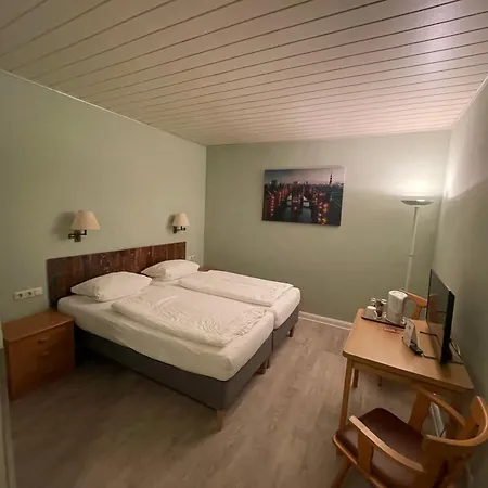 Landgasthof Schuetzenhof