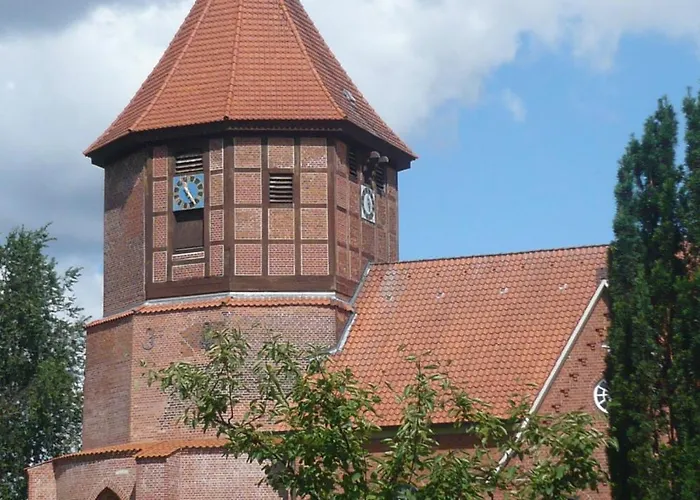 Landgasthof Schuetzenhof