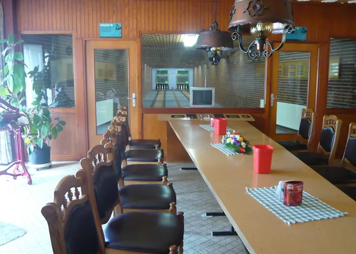 Vendégház Landgasthof Schuetzenhof Artlenburg