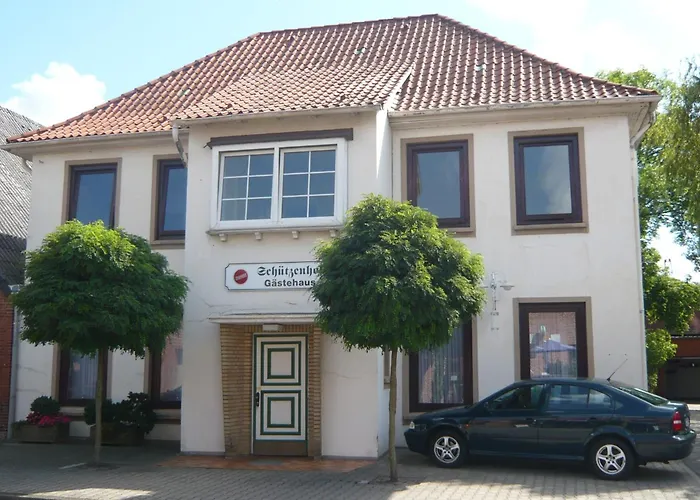 Landgasthof Schuetzenhof